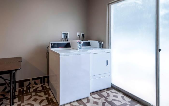 Red Roof Inn Dahlgren - Naval Base