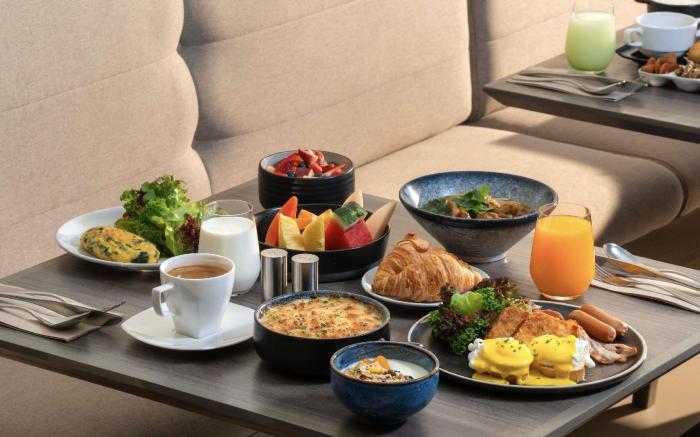 Ibis Bangkok Siam
