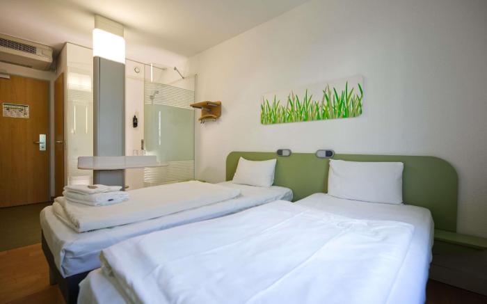 ibis budget Koeln Messe