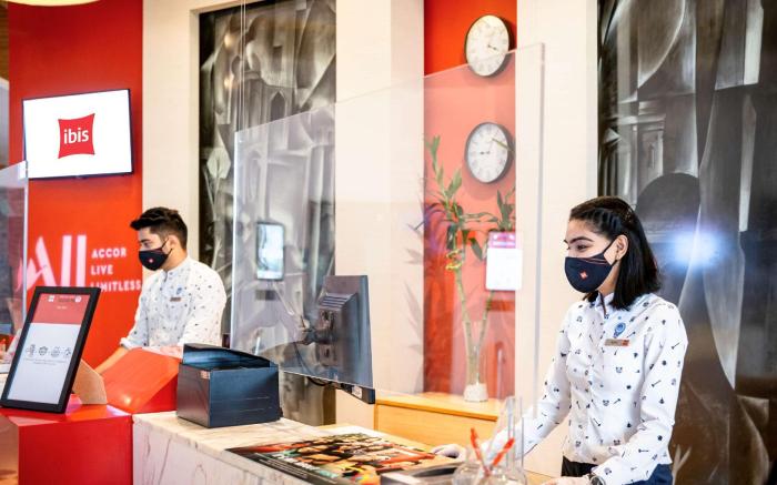 ibis Mumbai Airport - An AccorHotels Brand