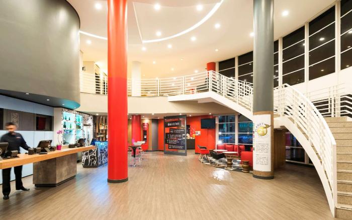 ibis Campinas