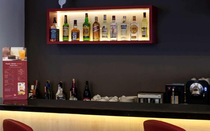 Ibis Izmir Alsancak