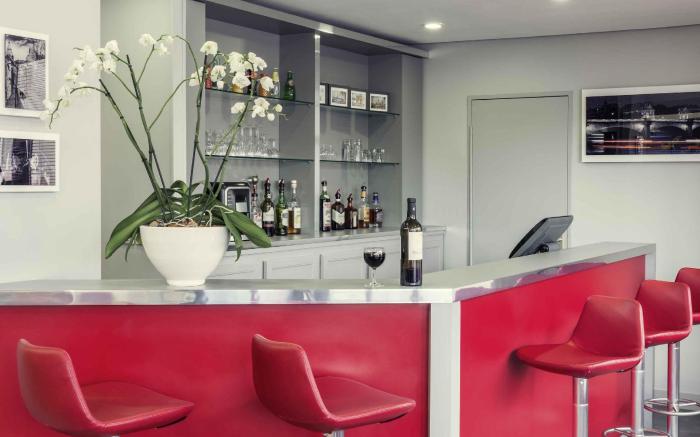 Hotel Mercure Cergy-Pontoise Centre