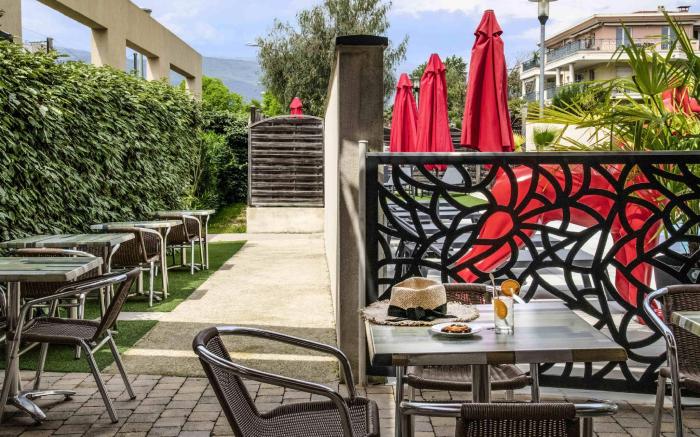 ibis Cannes Mouans Sartoux