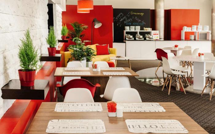 Ibis Style Bielsko Biala