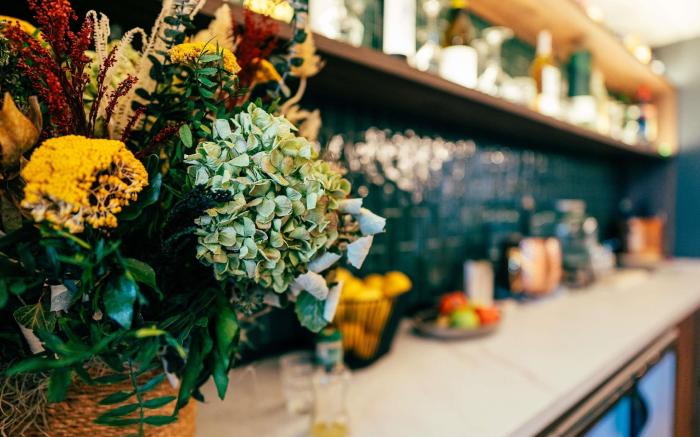 Ibis Styles Madrid Centro Maravillas