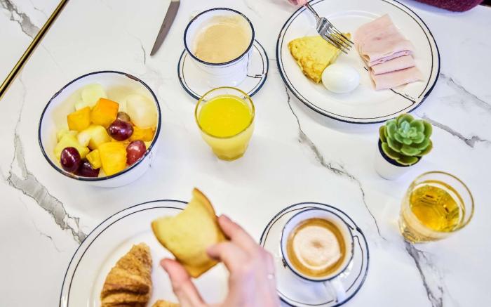 Ibis Styles Madrid Centro Maravillas