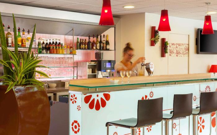 Ibis Jouy-en-Josas Vélizy