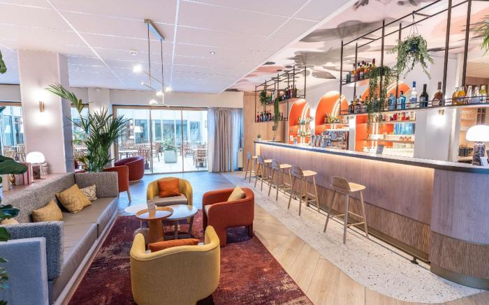 Novotel Angers Lac de Maine