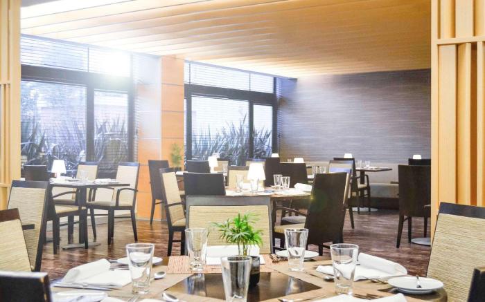 Novotel Lisboa