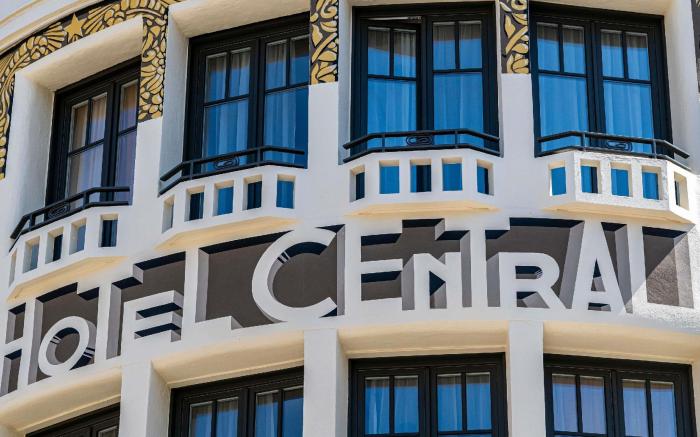 ibis Styles Dijon Central