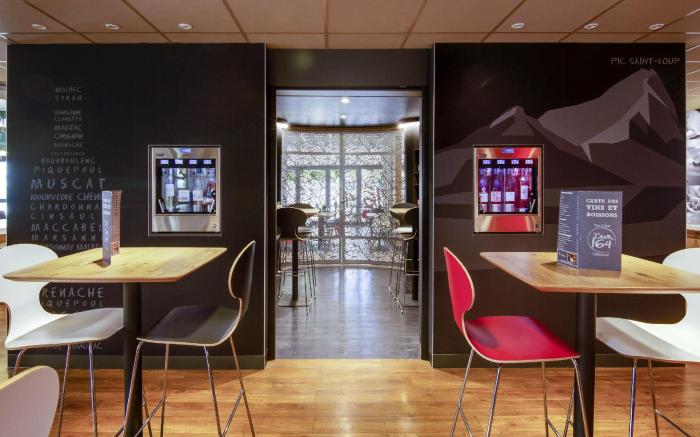 ibis Montpellier Sud