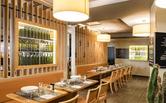 Ibis Tours Centre Gare