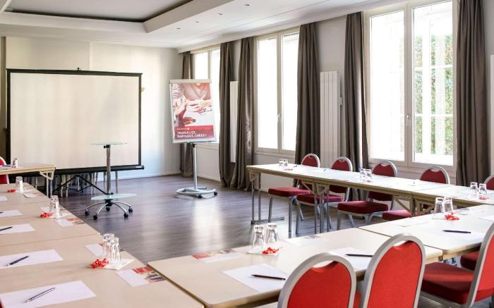 ibis Douai Centre
