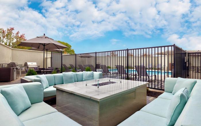 TownePlace Suites Sacramento Elk Grove