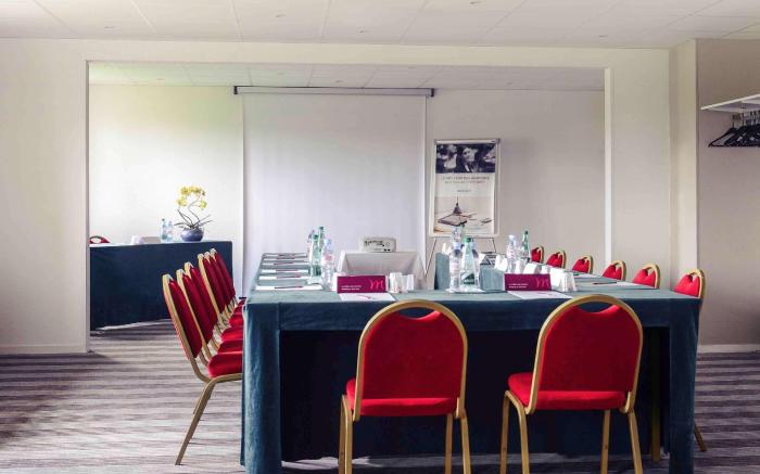 Mercure Cabourg - Hotel & Spa
