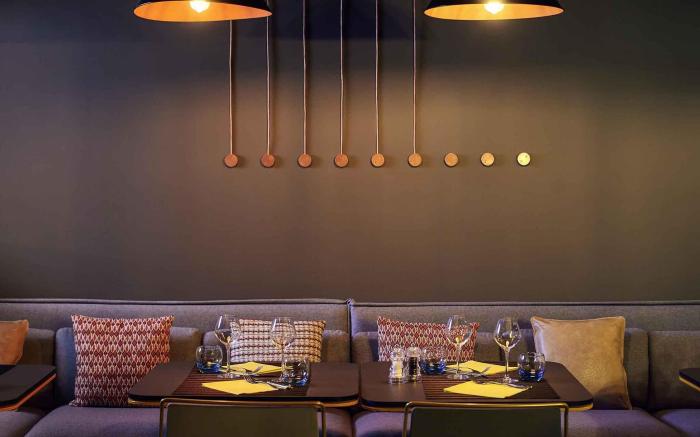 Hotel Mercure Paris Sud Les Ulis Courtaboeuf