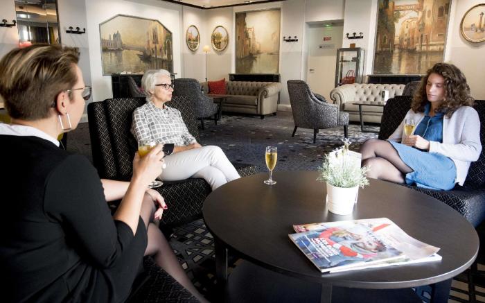 Mercure Rodez Cathédrale & Résidence managed by Mercure Rodez