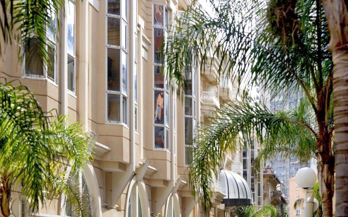 Adagio Monaco Palais Josephine Aparthotel