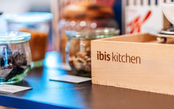 ibis Styles Toulouse Lavaur