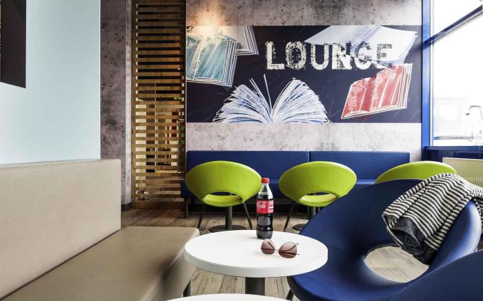 ibis budget Wien Sankt Marx