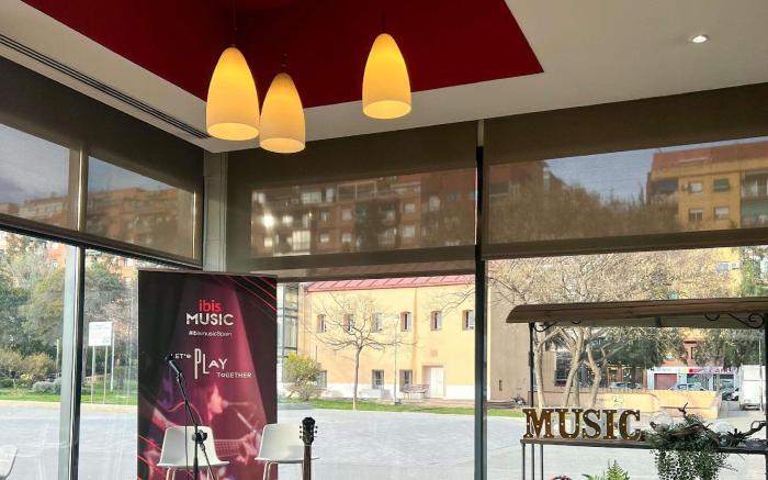 ibis Barcelona Ripollet