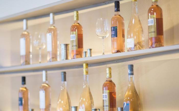 ibis Styles Toulon Centre Port