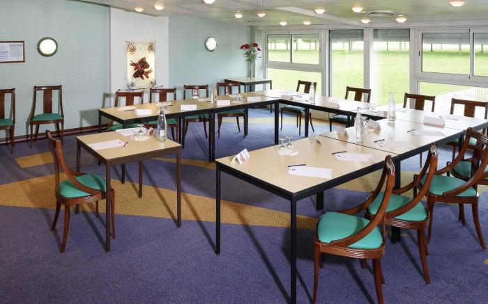 ibis Site du Futuroscope