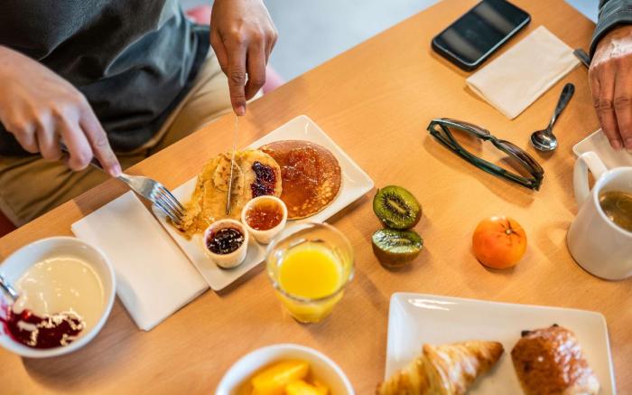 ibis Besançon Marchaux