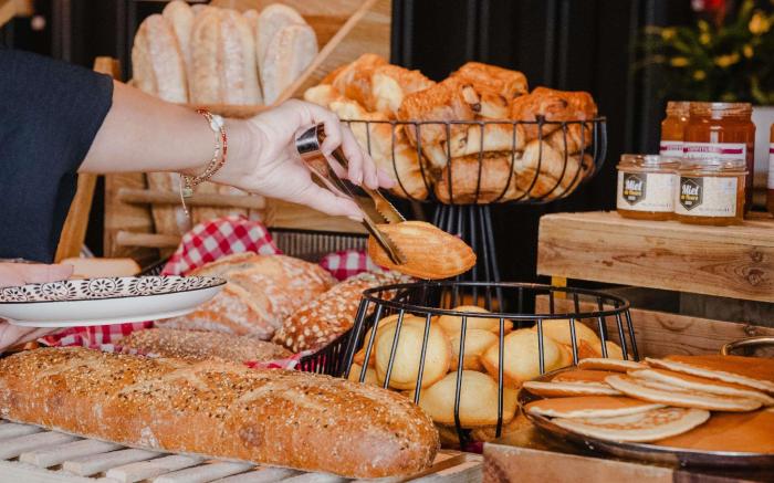 Hotel Mercure Le Havre Centre Bassin du Commerce