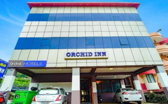 Orchid Inn