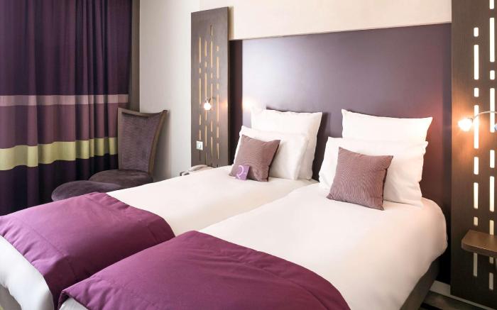 Hôtel Mercure Chartres Centre Cathédrale