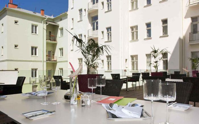 Mercure Ostrava Center Hotel