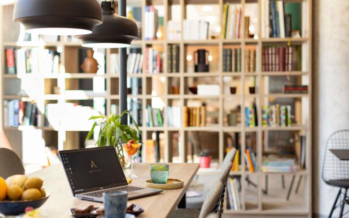 Ibis Marseille Centre Euromed