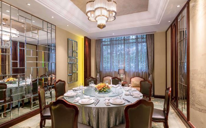 Hangzhou Westlake Sofitel