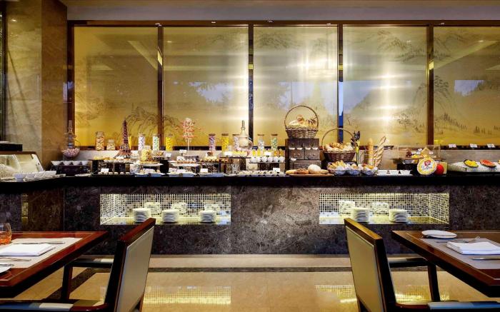 Hangzhou Westlake Sofitel