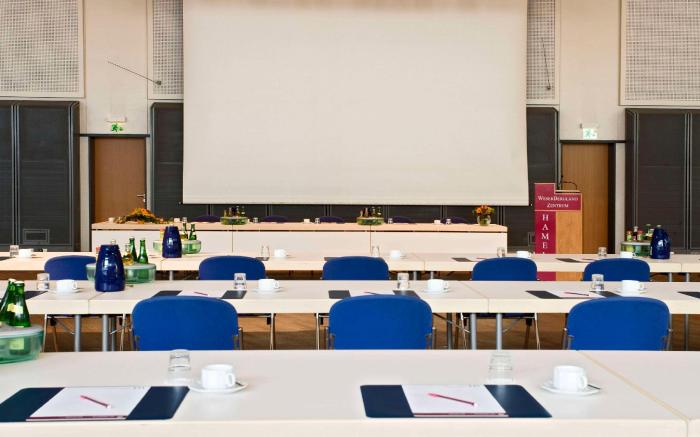 PARKHOTEL Hameln - ehemals Mercure Hotel Hameln
