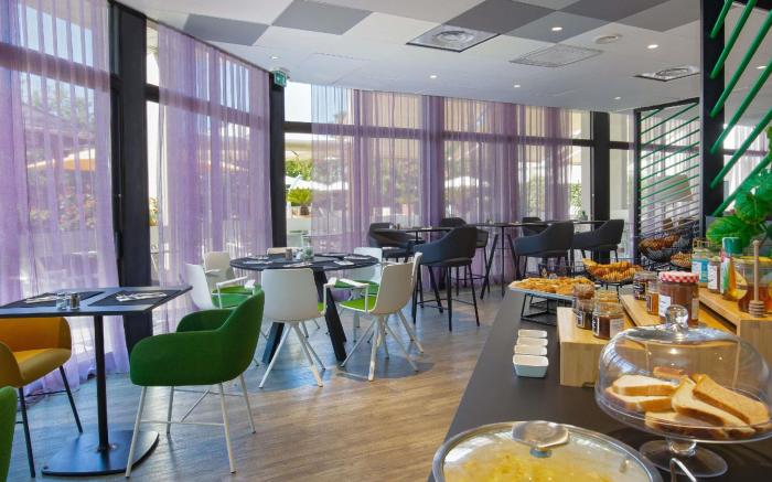 Hôtel Mercure Hyères Centre