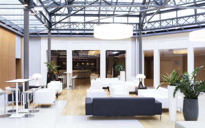 Novotel Toulouse Centre Wilson