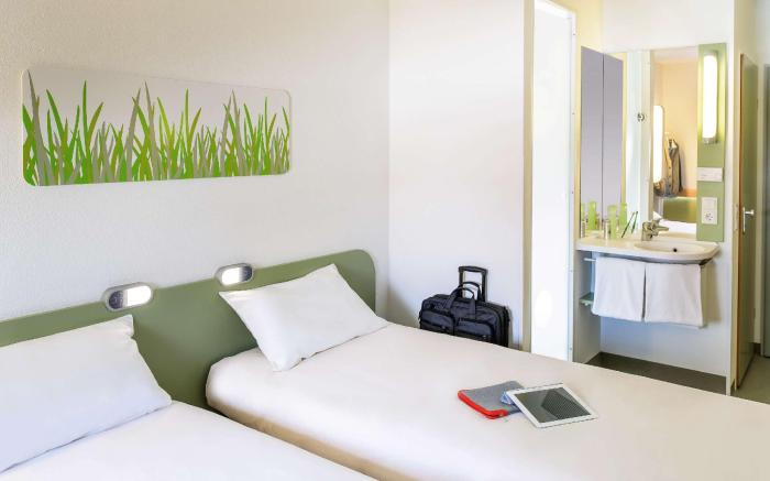 ibis budget Dresden City
