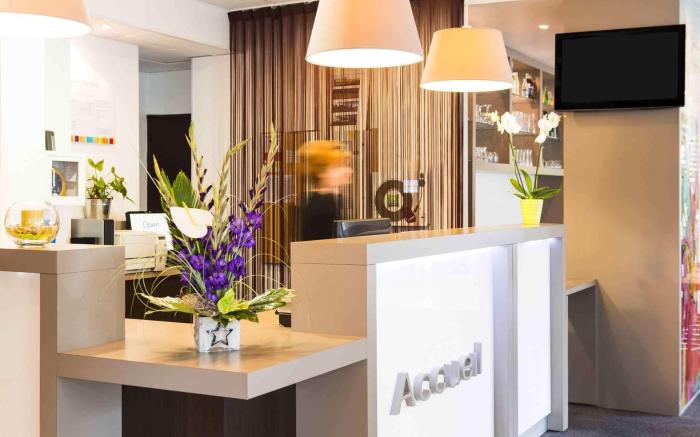 ibis Styles Bordeaux Mériadeck