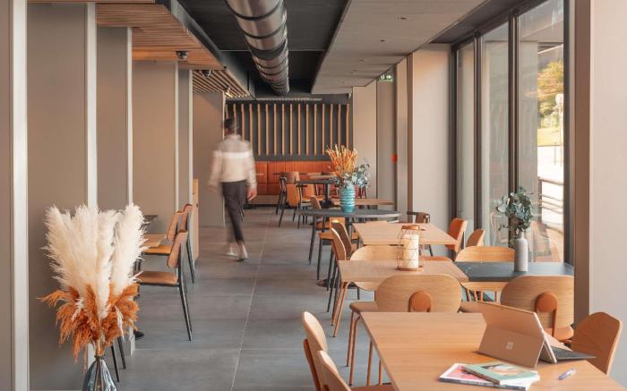 ibis Styles Paris Val de Fontenay