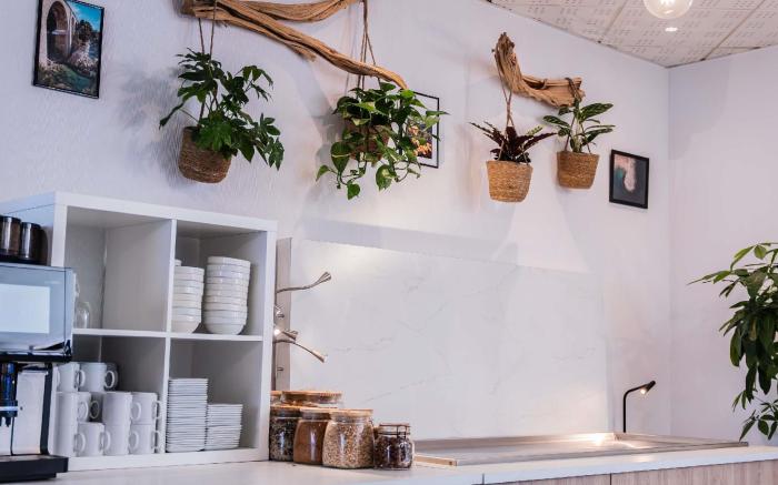 Novotel Suites Marseille Centre Euromed