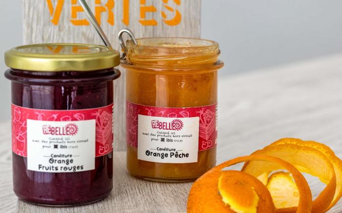 Ibis Styles Deauville Villers Hotel