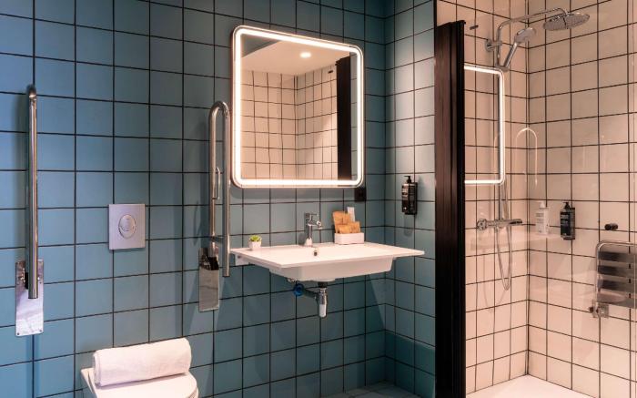 Ibis Styles Barcelona Sant Joan Despi 