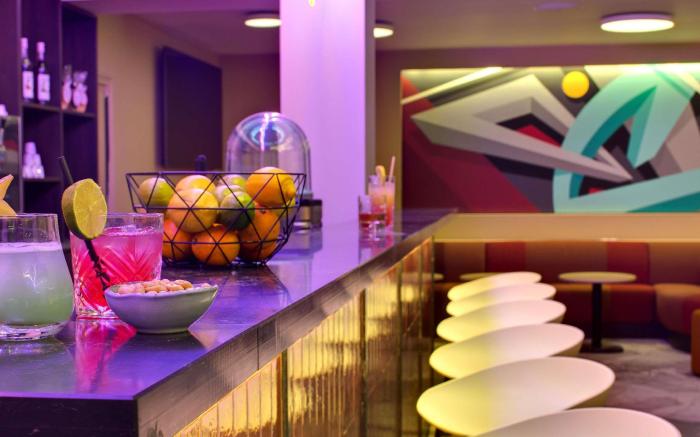 Mercure Montpellier Centre Comedie Hotel