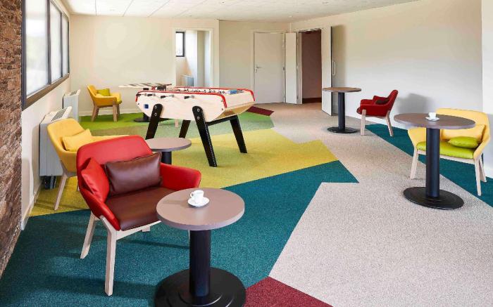 ibis Styles Colmar Nordo