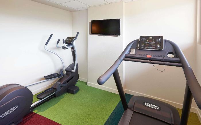 ibis Styles Colmar Nordo