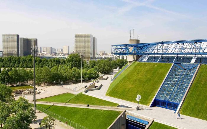 ibis Paris Place d'Italie 13ème