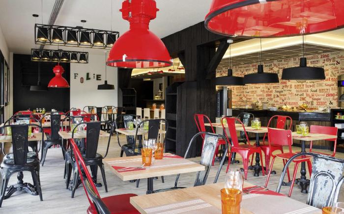 ibis Styles Chartres